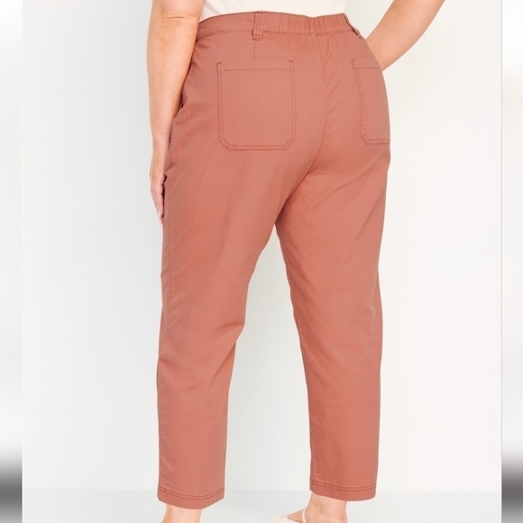 3X • Old Navy • High-Waisted OGC Chino Pants - Picture 2 of 3